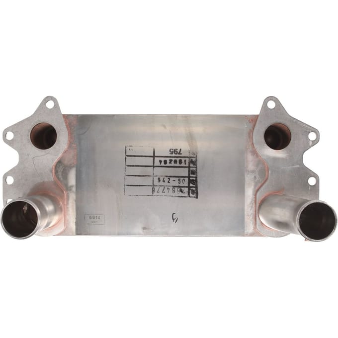 Olie radiator ZF 0501221841ZF
