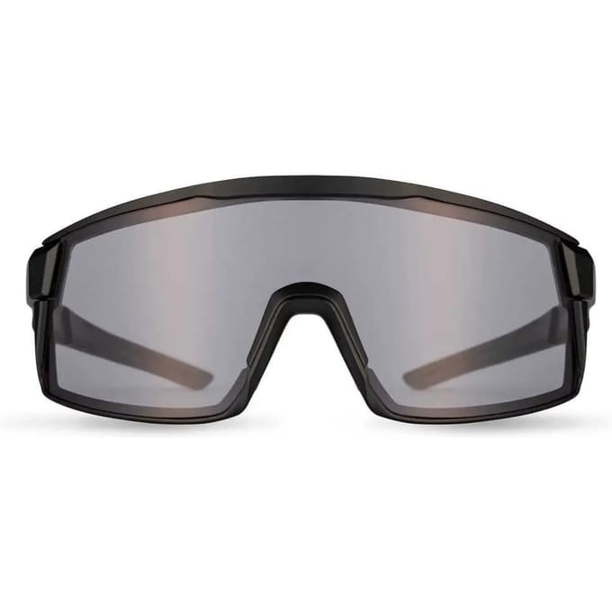 AGU Verve Bril Essential Photochromic - Zwart - Meekleurende Lenzen