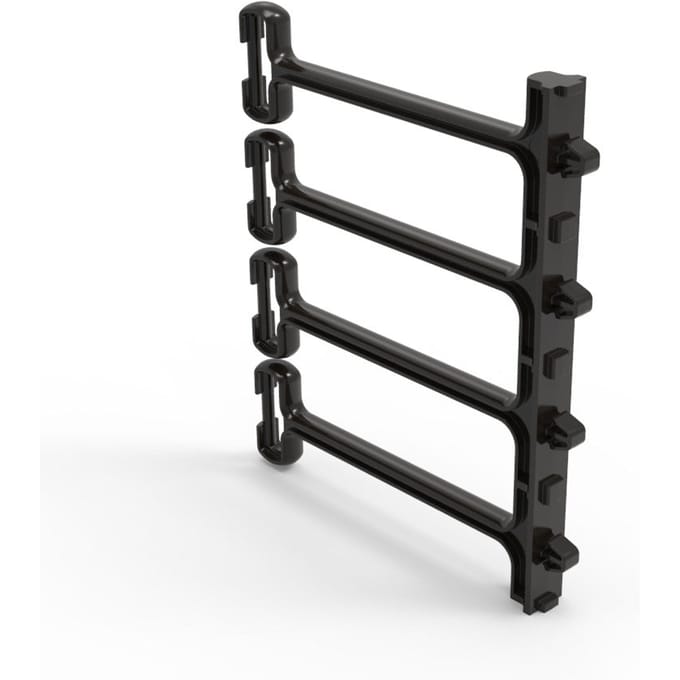 Minkels NexpAnd Kabeldoorvoerkast - A001D-000002-000-1