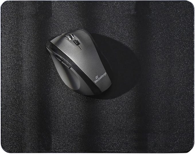 MEDIARANGE muismat MROS253