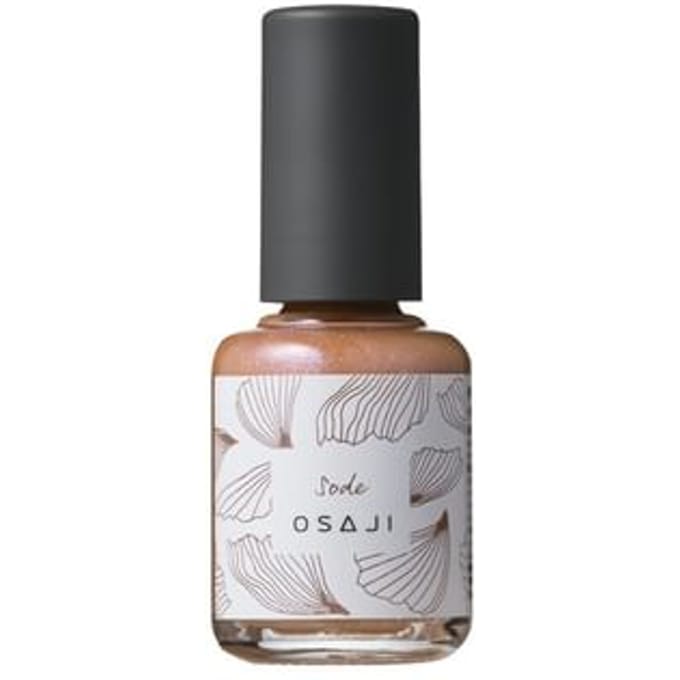 OSAJI - Uplift Nail Color 39 Sode