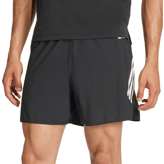 Adidas Performance Adi365 Formotion Short - Heren - Zwart