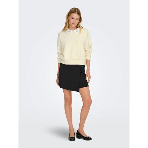 Rok Only 15368556 SANIA SKORT-BLACK
