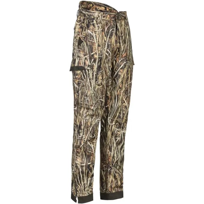 Brokaat broek PERCUSSION