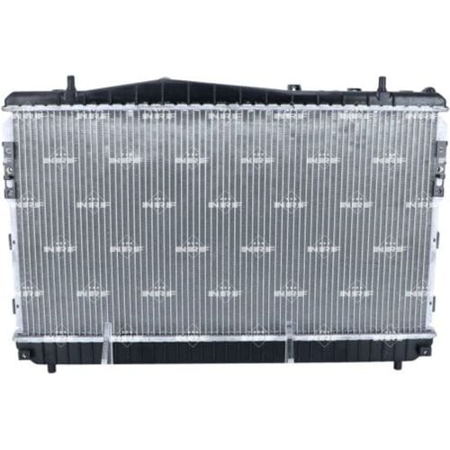 Radiator, motorkoeling NRF 53732A