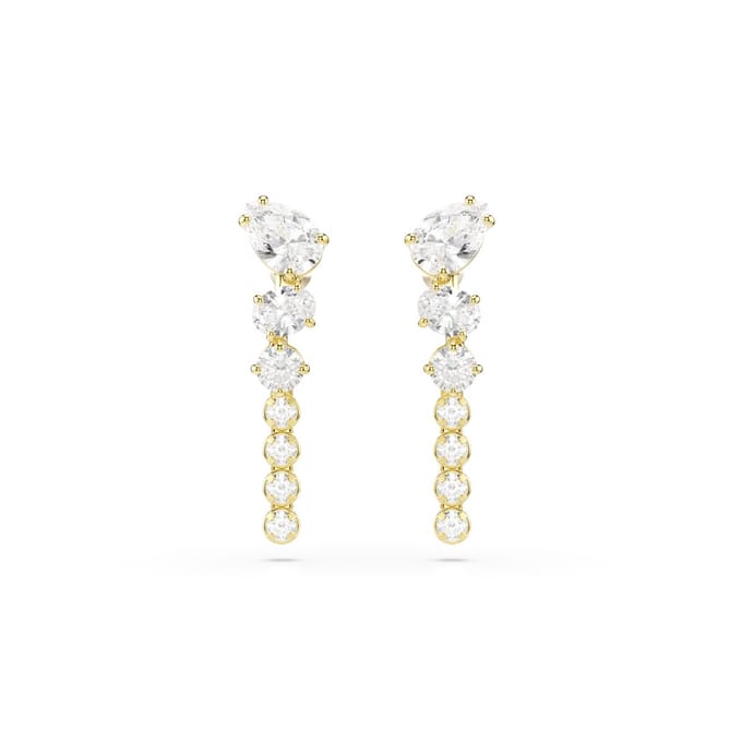 Swarovski Oorhangers Mesmera 5747936