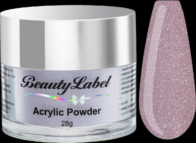 Acrylic Color Powder #58