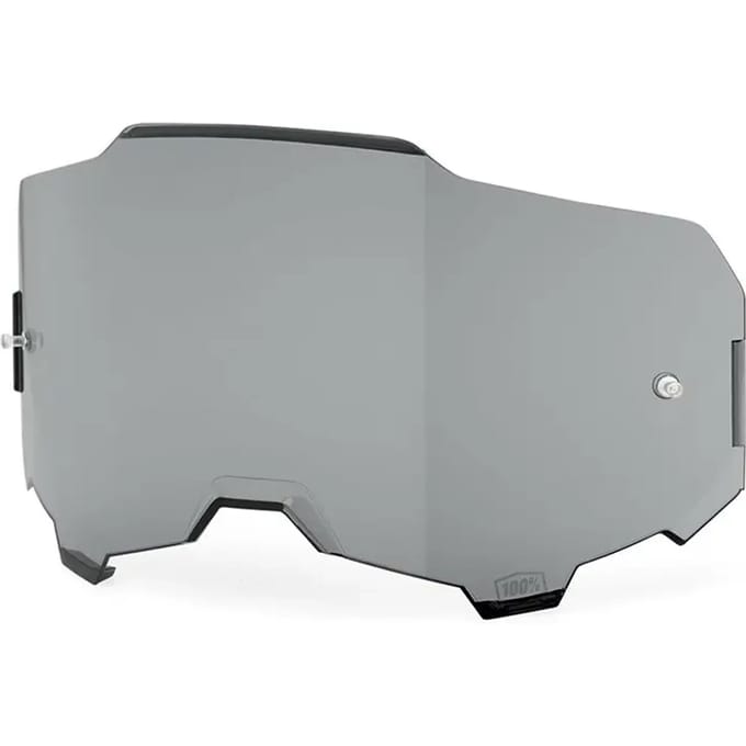 Vervanging anti-condens motorhelm scherm 100% armega