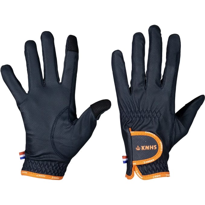 Rijhandschoenen HORKA KNHS