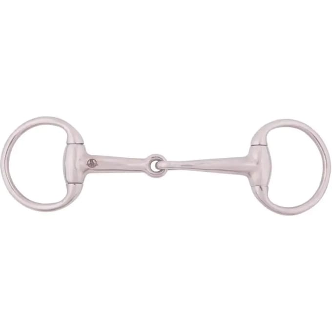BR Seule la bague du buste du poney est cassée. - 13 mm - Maat 10 - 5 cm