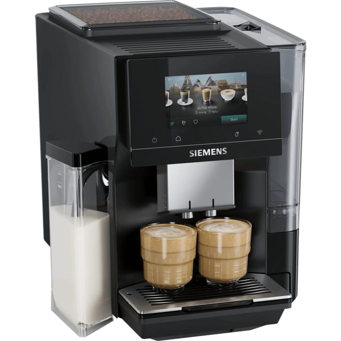 Siemens - Espresso volautomaat EQ700 iAroma TQ7X5B03