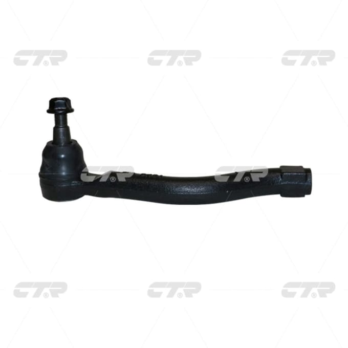 Spoorstangeinde CTR CE0538L