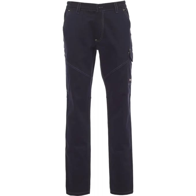 Payper Worker Winter - Navy Blue - XL