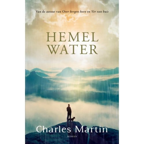 Hemelwater - Charles Martin
