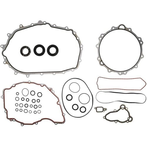 Afdichtingsset, elektromotor AJUSA EV001100