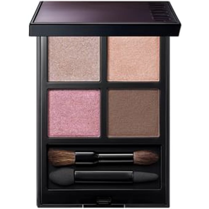 ADDICTION - The Eyeshadow Palette + 009 Enchanted Lilac