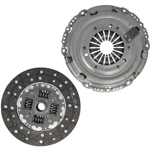 Schaeffler Luk Koppelingsset LUK 626 3148 09