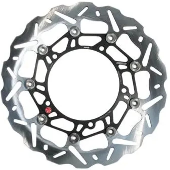 Motorfiets remschijf Braking Wave Flottant ÿ310