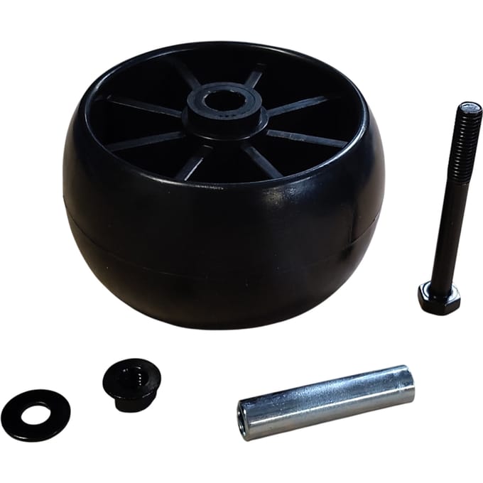 Support wheel
