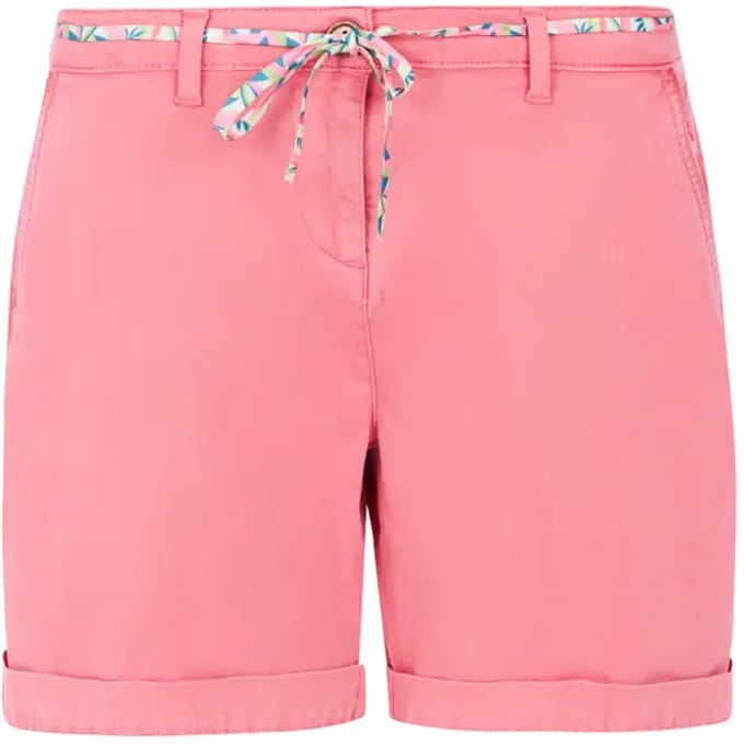 Protest Prttulip – Korte broek Dames – Stretch – Knoopsluiting