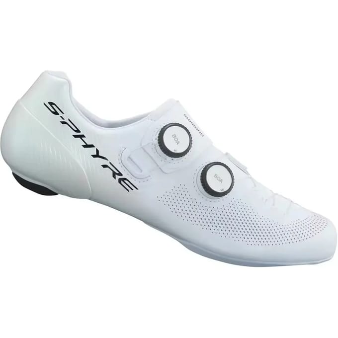 Shimano Rc903 Raceschoenen Wit EU 39 Man