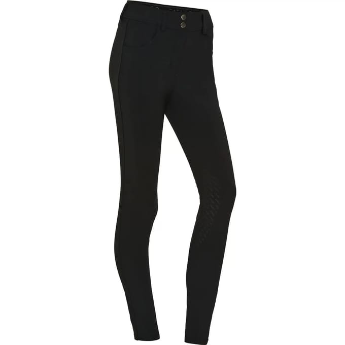 Dameslegging met middengrip Catago Rachel