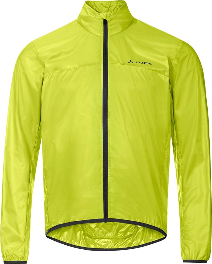 Vaude Matera Air - Bright green - Maat Herren_XXL