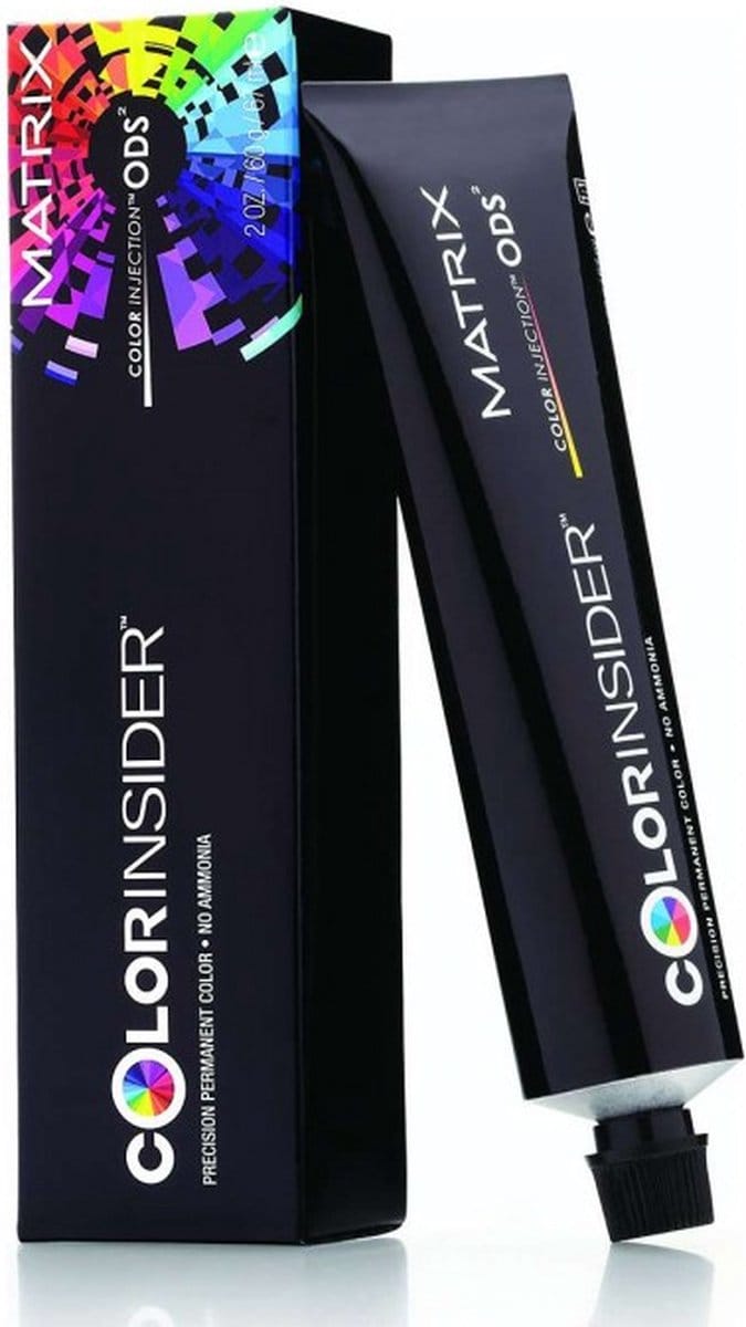 matrix colorinsider 9ag