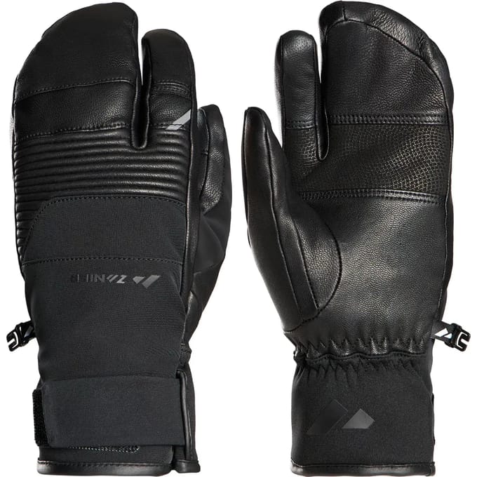 Skiwanten Zanier Guide Trigger