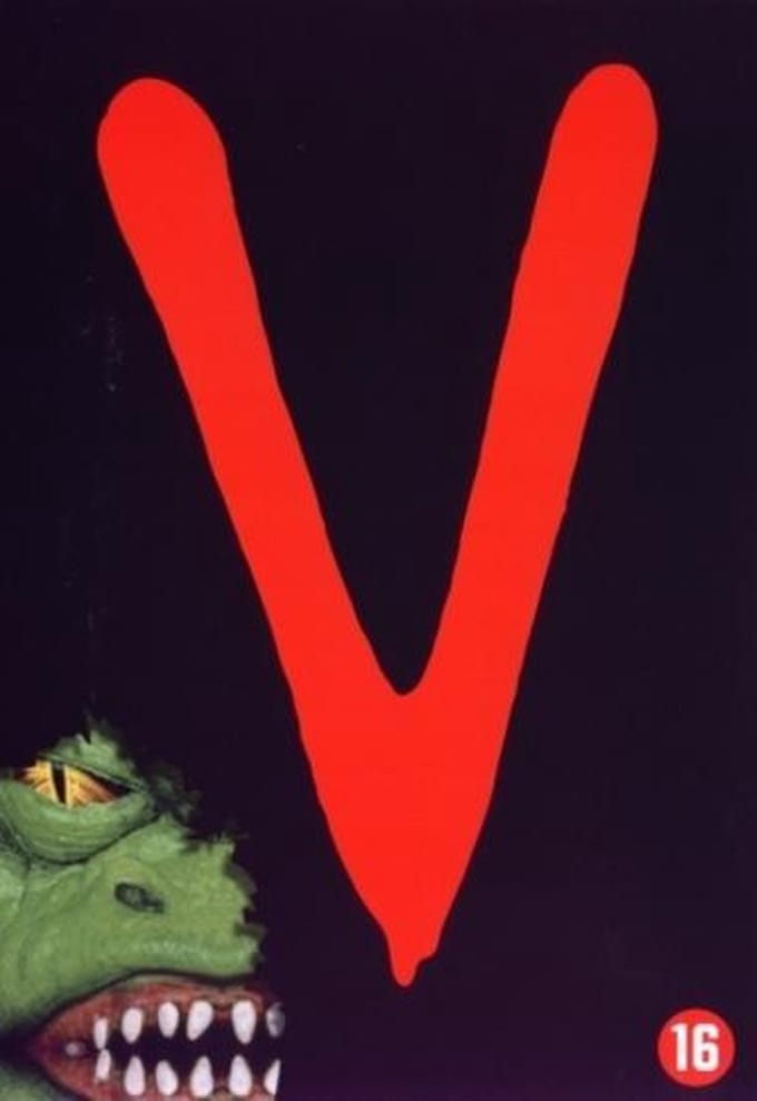 V: Complete Collection