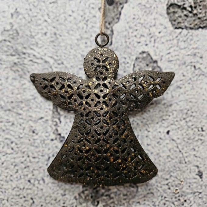 Engel ornament