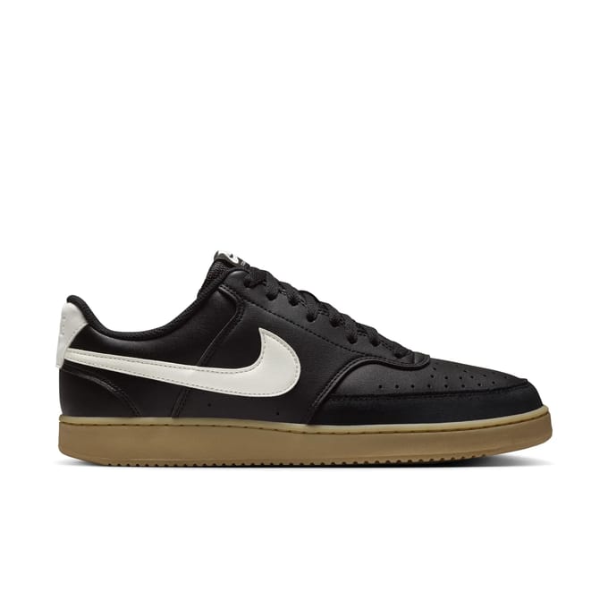 Trainers Nike Court Vision Low