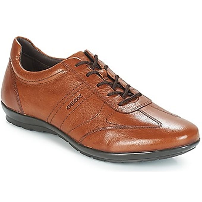 Lage Sneakers Geox UOMO SYMBOL