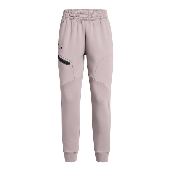 Dames joggingsbroek Under Armour Unstoppable Fleece