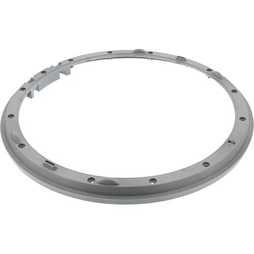 AEG deurkader, achter, grijs, Ø485,5mm 140044498081
