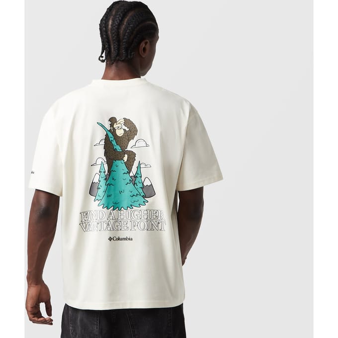 Columbia Vantage T-Shirt - size? exclusive