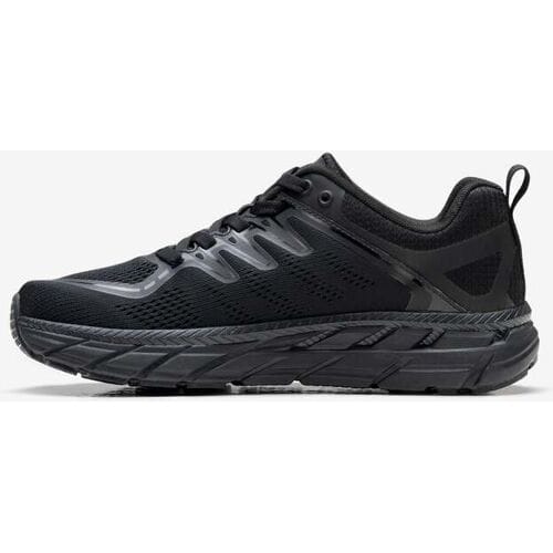 FAMME Endorphin RX1 Shoes Triple Black 37