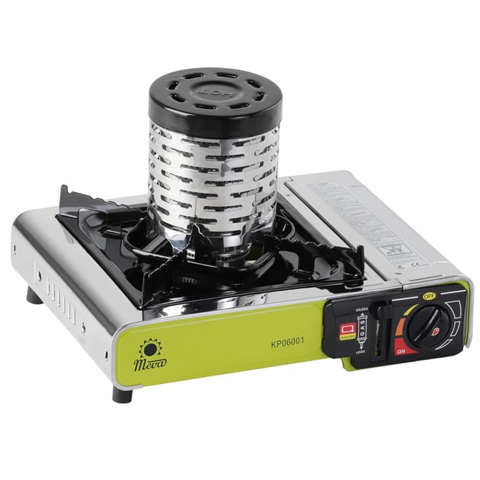 Meva SUN Tourist Heater for THUNDER 2kW Gas Stove