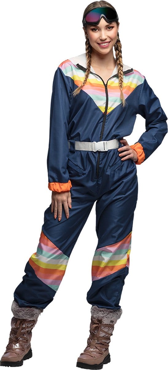 Boland - Skipak Snow babe (S) - Volwassenen - - Grappig - Fout - Carnaval