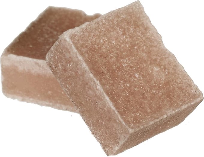 Aroma Blokjes Sandelwood 3 stuks