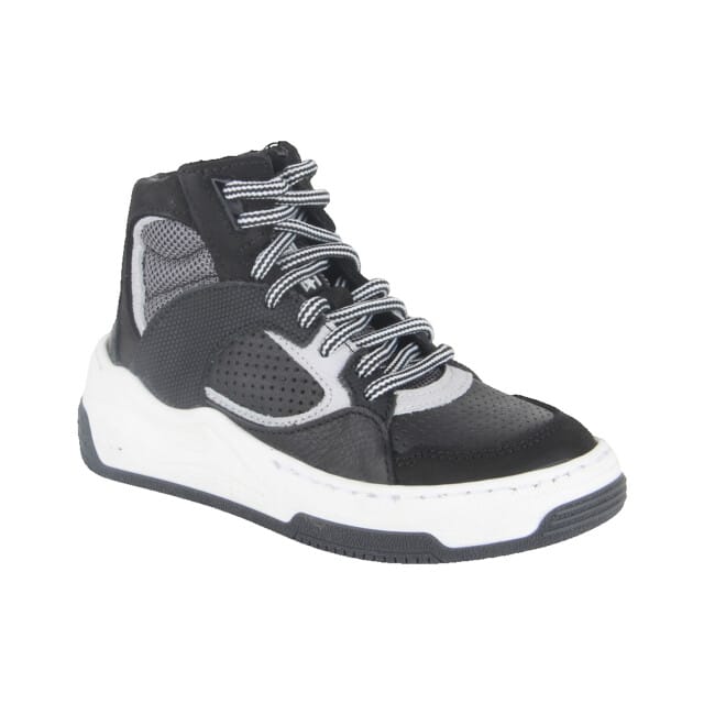 Trackstyle 326875-589w2 jongens veterboots