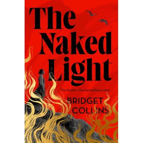 The Naked Light - Bridget Collins