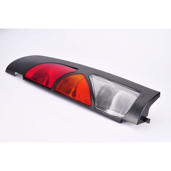 Achterlichtglas rechts Renault Kangoo (kc0/1_). Model: 1997-08 - 2023-10-29