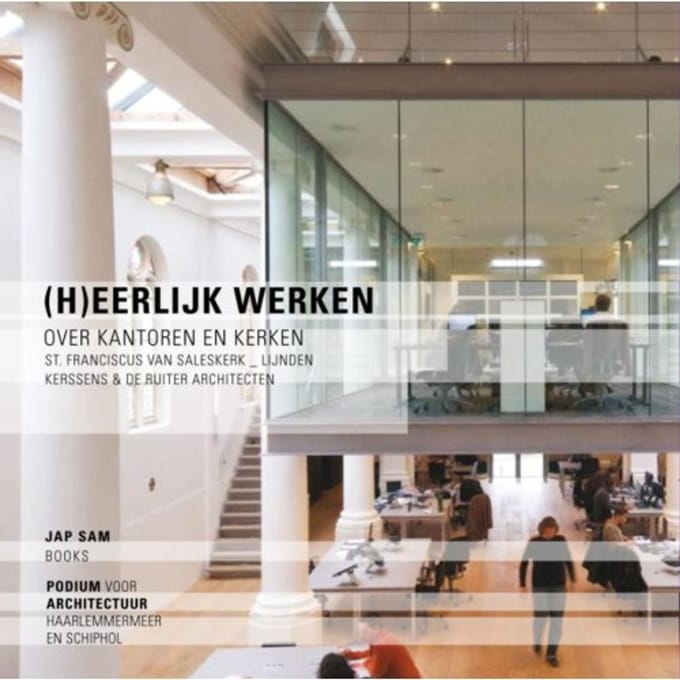 (H)Eerlijk Werken
