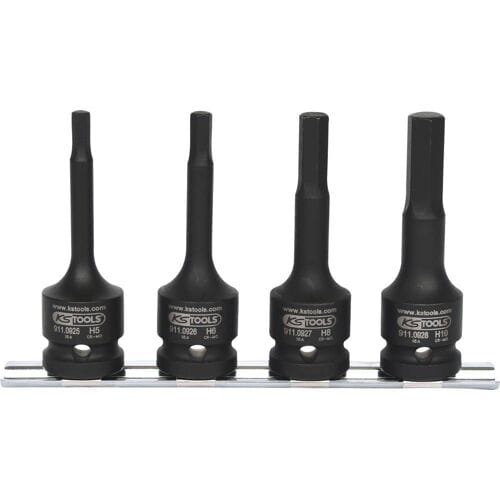 KS Tools 5151105 515.1105 Verwisselbare koppen