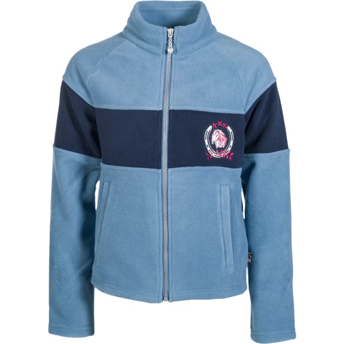 Kinderfleece HKM Aymee