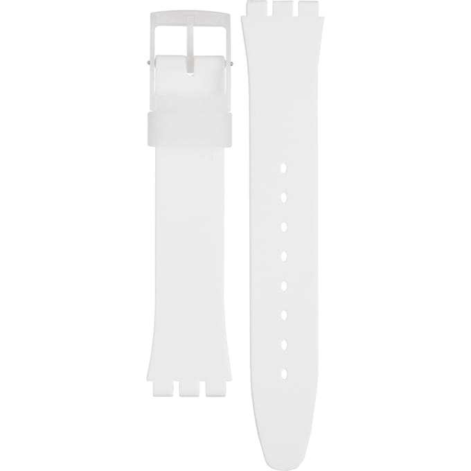 Swatch Plastic - Originals Medium (34mm) /Access/Solar/Musicall/Stop - G/SK/SL/SR/SS/SO28 AGW170 GW170 Yrettab Horlogeband