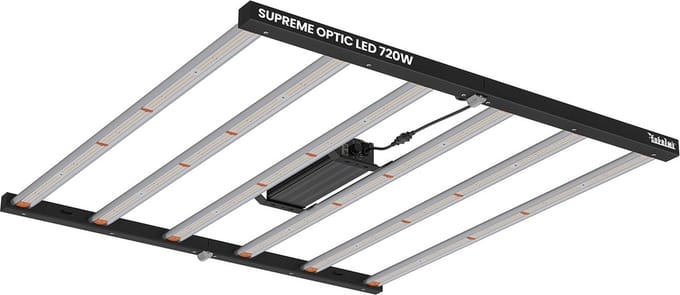 platinum eco LED 720W - Full Spectrum - Kweeklamp-regelbaar...