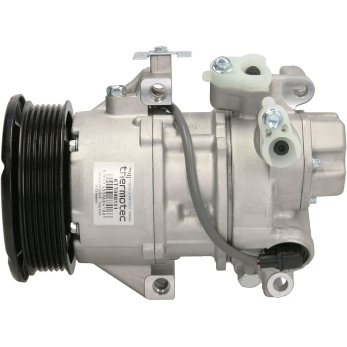 Compressor airconditioning THERMOTEC KTT090151
