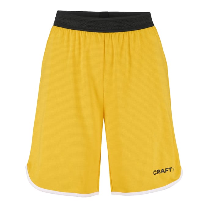 Damesshort Craft Progress